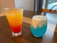 -金奥国际酒店全日餐厅ALTITUDE