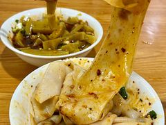 -何氏筠连水粉(明伦堂店)