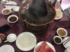 -世纪缘国际酒店·中餐厅(海州店)