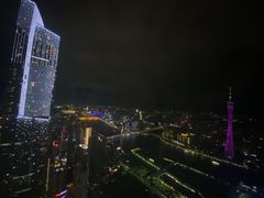 -广州四季酒店