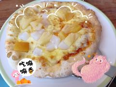 -萨莉亚意式餐厅(河东万达店)