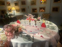 -肴约·花园式餐厅(湖里店)