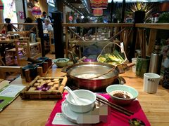 -椰夫人·养生椰子鸡(金沙洲永旺店)