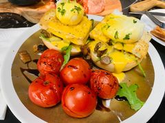 -The Rug Cafe(王府中环店)