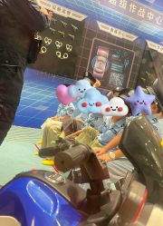 -奈尔宝·儿童乐园·亲子餐厅(苏州大悦城店)