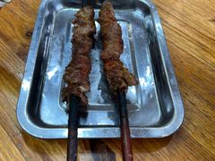 红柳大串-兰州老马家美食(凤凰岭店)