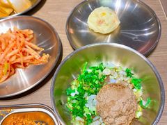 -西塔老太太泥炉烤肉(双井店)