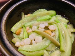 -南京大牌档(香港广场店)