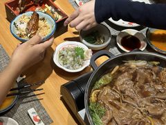 -大岛日本料理铁板烧(南通大饭店)