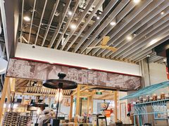 -肥汁米蘭香港米线(长宁来福士店)