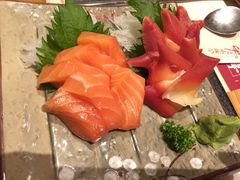 -赤坂亭·M9和牛烧肉·铁板烧(合肥万象城店)