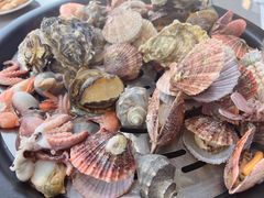 -大锅强·蒸海鲜青岛菜(吾悦广场店)