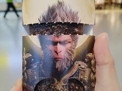 -麦当劳(禄口机场T2航站楼)