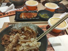 -吉野家(宾水道店)