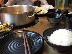 -手选潮汕鲜活牛肉火锅(二七广场店)