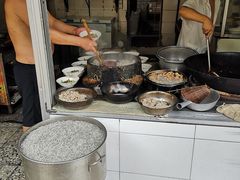 -甘记肥肠粉(马鞍北路店)