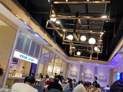 -牛楠楠·香港牛腩茶餐厅(永旺店)