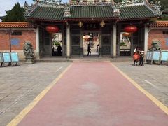 -云洞岩风景区