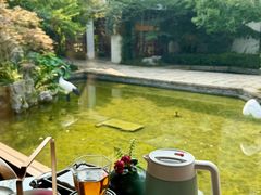 -广富林宰相府酒店·水云间