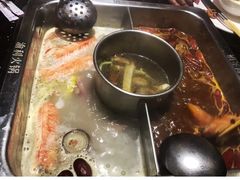 锅底-渝利重庆火锅