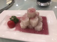 -江南村酒家