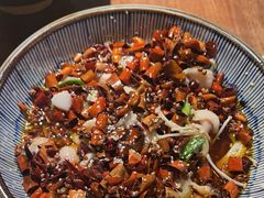 -薇酌饮·陕西菜(南门外店)