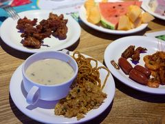 -瑞伯克牛排自助餐厅天一广场店