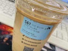 -瑞幸咖啡(Lab·华强电子世界店)