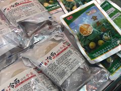 -物美超市(下沙店)