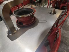 -巷子泥炉烤肉(原开化寺街店)