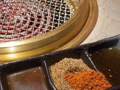 -谷牛日式烤肉(宝山U天地店)