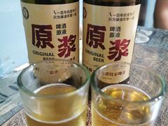 -勃利地摊·勃立小串烧烤