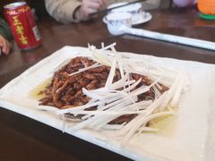 -天回镇何氏豆腐(总店)