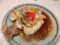 -广州酒家(中华广场店)