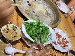 -铜锅演义(马坡店)