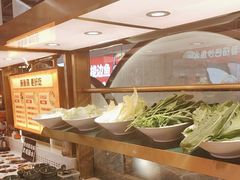 -新辣道鱼火锅(龙旗广场店)