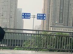 -洛阳龙门站