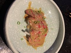 -梅筑·创意料理(王府井百货店)