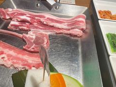 -炉小哥烤肉(信万广场店)