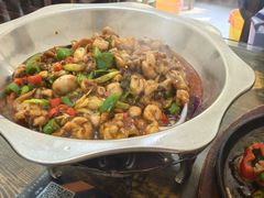 -神仙钵湘香土菜馆(光华路店)