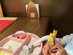 -清水亭湖北菜(大屯DT51店)