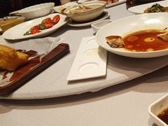 -喜宴·粤菜·茶点·海鲜(光浩店)