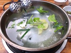 -章记正宗南岗鱼蛋火锅