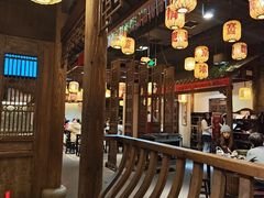 -南京大牌档(凯德1818店)