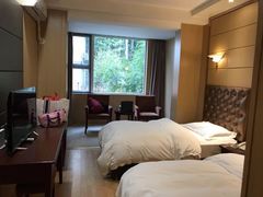 -花水湾第一村温泉大酒店