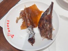 -梅利汴京烤鸭•开封豫菜地标店(东大街店)