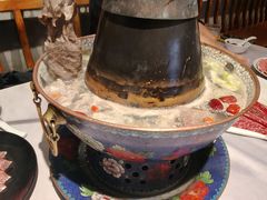 -东来顺饭庄(apm总店)