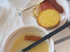 -香港深仔记茶餐厅(东门店)