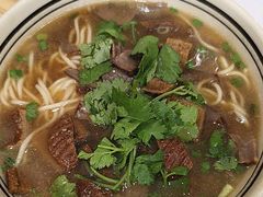 -小马牛肉面·牛骨熬制(南京博物院店)