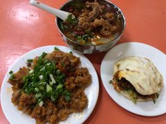-代四孃牛华豆腐脑美味小食(总店)